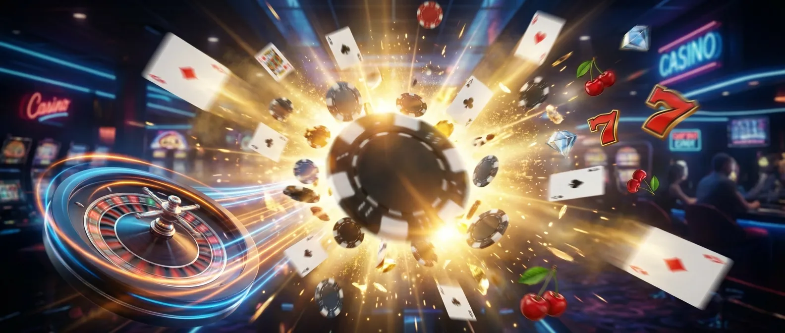 Azur Casino bonus