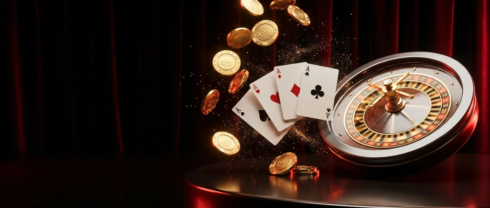 Azur Casino bonus