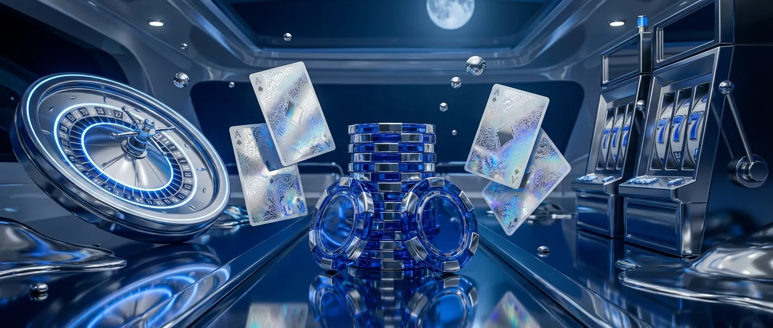 Azur Casino bonus