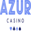 Azur Casino Logo